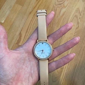 Kate Spade Watch